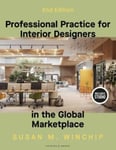 Professional Practice for Interior Designers in the Global Marketplace  Studio Instant Access