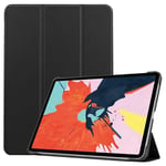 Coque portefeuille pour iPad Air 4 (2020), pour iPad Air 5 (2022) iMOSHION® Étui de téléphone portefeuille Trifold