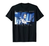 Star Trek: Voyager We Are The Borg Seven Of Nine T-Shirt