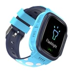 Kids Smart Watch SOS LBS Location Camera Smartwatch Boys Girls For IOS Android