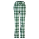 Bula Planker Pyjamasbukse Unisex L