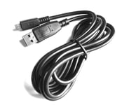 1M USB CABLE CHARGER FOR REM-INGTON PRO POWER CLIPPER HC5356 HC 5356 TRIMMER