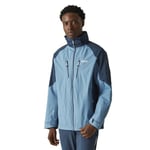 Regatta Mens Calderdale V Full Zip Waterproof Jacket