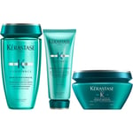 Kérastase Resistance Extentioniste Trio STANDARD