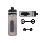 Water bottle Mrs MR-S05 600ml with adapter Fidlock 2502402000 XLC bike