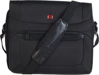 Wenger W73012292 Affaire Reporter Ordinateur Portable Sac avec Bandoulière