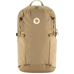 Fjällräven Abisko Softpack 16 (Beige (CLAY/221) One size)