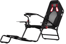 Next Level Racing Flight Simulator Lite