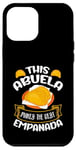 iPhone 12 Pro Max This Abuela Makes The Best Empanada Latin Grandma Case