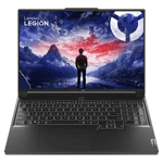 Lenovo Legion 7i Gen 9 16? Intel 14. Gen Intel® Core i9-14900HX-processor E-cores op til 4,10 GHz P-cores op til 5,80 GHz, Windows 11 Home 64, 1 TB SSD TLC