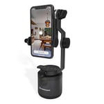 Matterport Axis Gimbal Stabilizer pour Smartphone Camera - Support Rotatif motorisé pour Les numérisations Professionnelles de Photos 3D 360 pour iPhone et téléphones Android