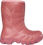 Viking Footwear Kids' Ultra 2.0 Pink/Light Pink, 23