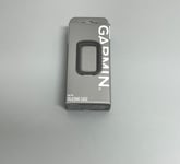 Garmin Silicone Case For Bicycle Cycle Bike Edge 830 Black Official Boxed New