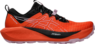 Polkukengät Asics GEL-Trabuco 13 1012b768-800 Koko 42 EU