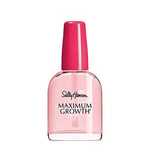 Sally Hansen Maximum Growth Nail Care Treatment, 13.3 ml (Pack of 1)