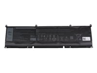 Dell Vostro 16 (7620) original Batterie 56Wh