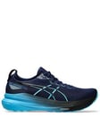 Asics Men's Running Stability Gel-Kayano&trade; 31 Trainers - Blue, Blue, Size 12, Men