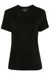 Womens Broadview T-shirt Black Women