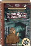 Professor Puzzle | The Hound of the Baskervilles (252 Piece Puzzle) | Puzzle | 