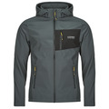 Blouson Jack & Jones  JJTAYLOR SOFTSHELL