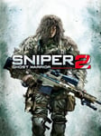 Sniper: Ghost Warrior 2