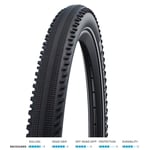 Schwalbe Hurricane Performance RaceGuard 26x2.10