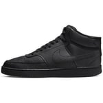 Baskets montantes Nike  Court Vision Mid