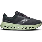 ON RUNNING Cloudsurfer Next - Noir / Vert taille 41 2024