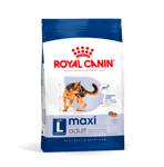 Maxi Adult tørrfôr for hunder 10 kg - Hund - Hundefôr - Royal Canin