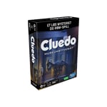 Cluedo Museumstyveriet Brettspill Norsk utgave