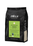 ZOÉGAS Professional Espresso Certo kaffebönor 8x500g