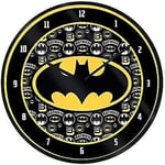 Pyramid International BATMAN LOGO CLOCK