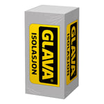 GLAVA Isolasjon Glava Eps S 80 50X600X1200Mm