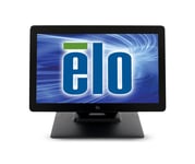 ELO 1502L 15.6-inch wide LCD  Desktop, HD, mini-VGA and hdmi video interface, Projected Capacitive,  Multi-touch, USB touch controller interface,