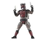 Star Wars The Vintage Collection, figurine Mandalorien Super Commando de 9,5 cm, Star Wars: Ahsoka