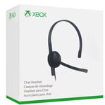 Microsoft Chat Headset for Xbox One [New ] Xbox One