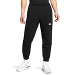 Nike CV1488-010 M NK FC Fleece Pant Pants Mens Black/(Clear) XS