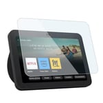 Protection Écran En Verre Fléxible Pour Echo Show 8 - 3e Génération 2023 (8 Pouces)