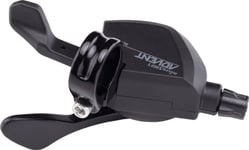 Microshift Microshift Advent Girskifter, Venstre, 2-Trinns (2X9), Ikke Kompatibel Med Shimano, Xpress Trigger, Uten Girindikator (Ny)