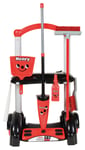 Henry Numatic Cleaning Toy Trolley