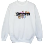 Sweat-shirt enfant Disney  The Aristocats