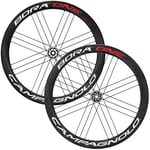 Campagnolo Bora One 50 Roue de Pneu Adulte Unisexe, Bright Label, Taille Unique