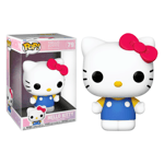 Funko POP Hello Kitty Jumbo (25cm) #79 - Sanrio - Figurine Vinyle