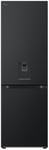 LG GBF3102EEP Fridge Freezer - Matte Black