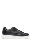 BOSS Hommes Bulton_Runn_lt_N Sneaker Noir 48 EU