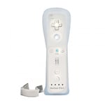 Remote Plus for Wii/Wii U, Hvit