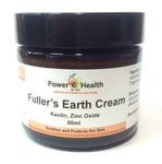 Power Health Fullers Earth Cream | 500+ SOLD | Acne, Dandruff, Skin, Nappy Rash