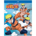 Naruto: Set 1 (US Import)