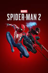 Marvel's Spider-Man 2 (PC) Steam Clé EUROPE