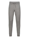 Man Pants Pockets Grey Davida Cashmere